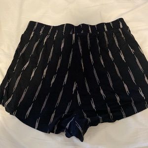 H&M Basic float shorts with pockets